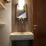 Gli Angeli Nyaraló Massa