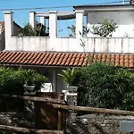 Gli Angeli Nyaraló Massa